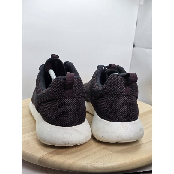 Nike Roshe One Premium Mens size 11.5 Running Shoes 525234-201 Sneakers Trainers - Picture 6 of 9